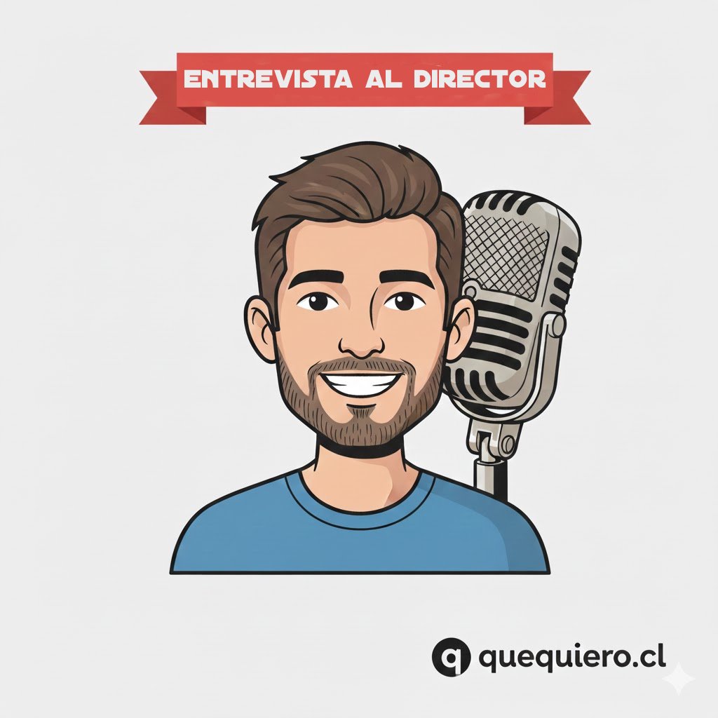 Entrevista a Director