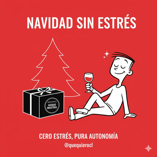 Pack Navidad: Autonomía y Celebración