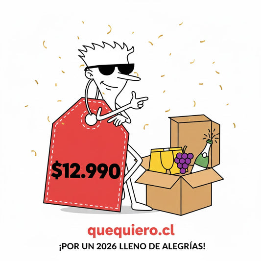 Pack Cábalas 2026: El Kit "Pepe-Suerte" 🍇✨