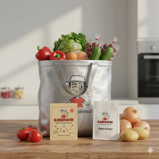 Pack Selección del Huerto