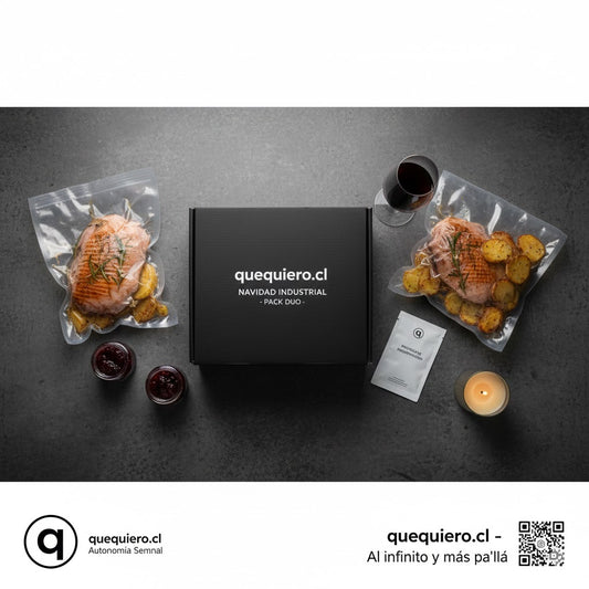 NAVIDAD SIN ESTRES (2 personas)