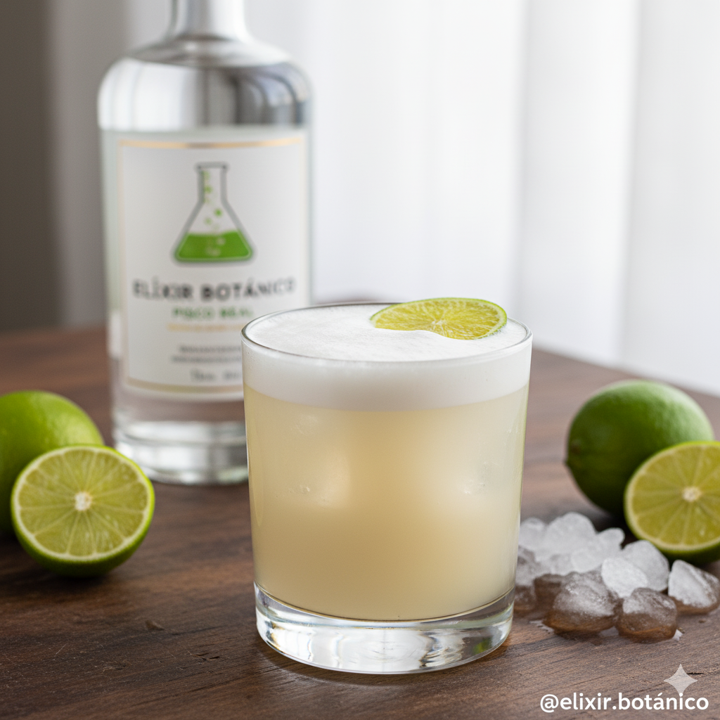 Pisco Sour